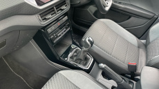 Volkswagen T-Cross 1.0 TSI 110 R-Line 5dr Petrol Estate